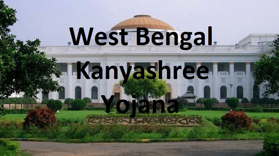West Bengal Kanyashree Prakalpa