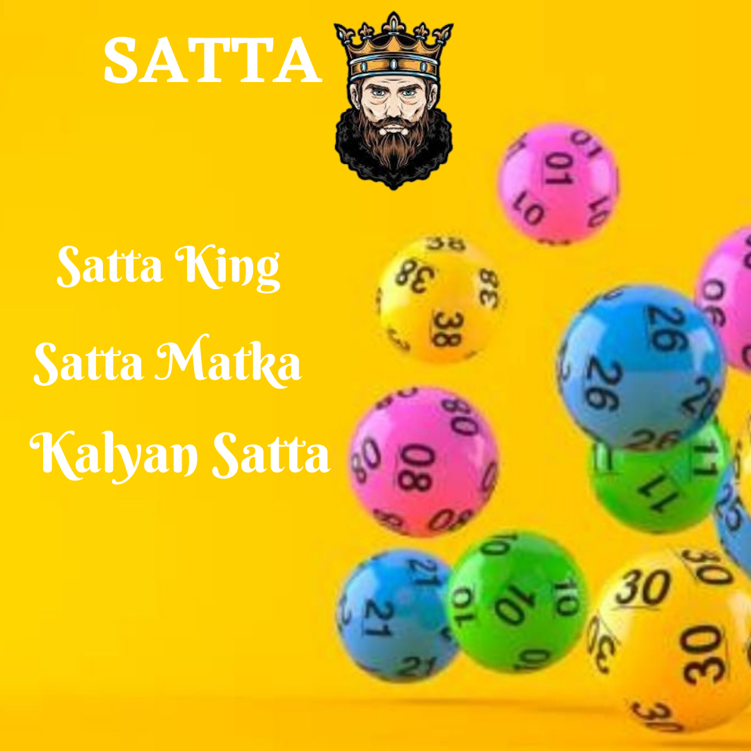Satta king