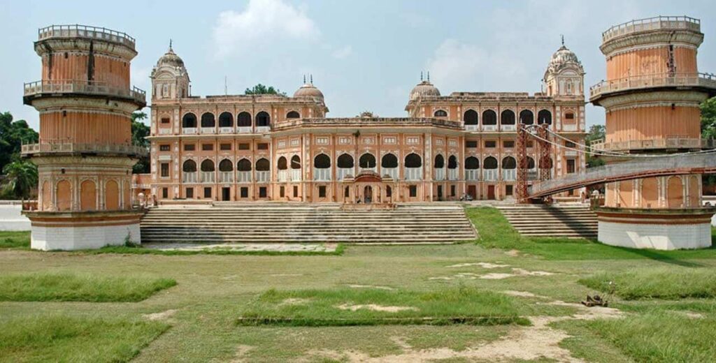 Sheesh Mahal Jaipur Rajasthan  
