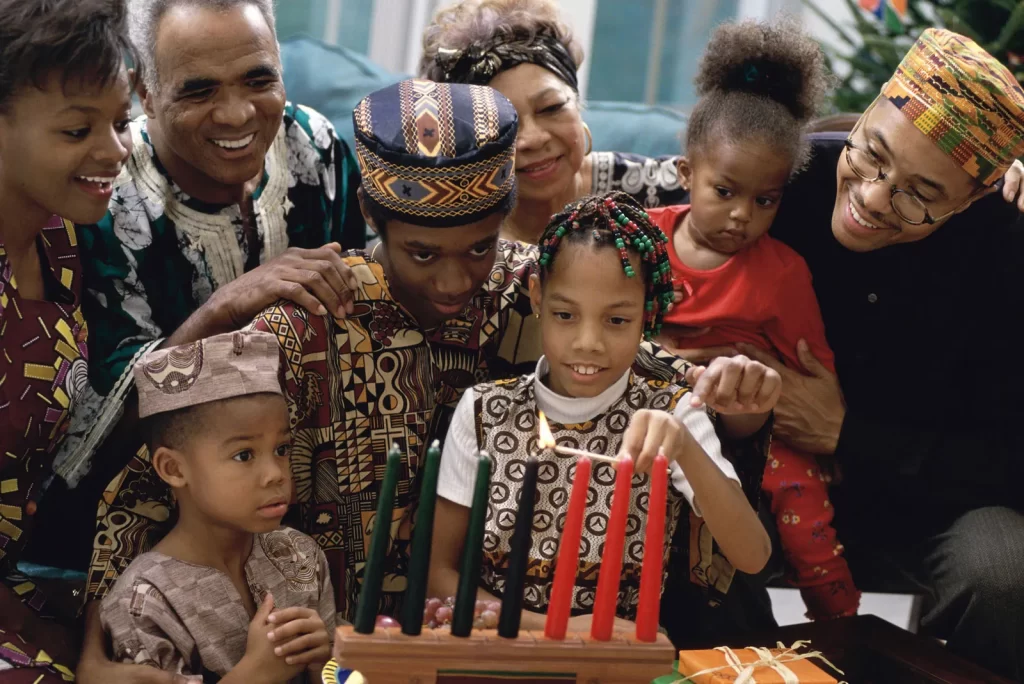 Kwanzaa Global Holidays