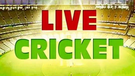 Live Cricket Scores