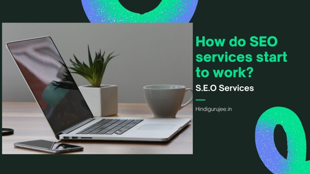 SEO services